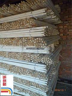 北京拖把木杆定做 家佳乐清洁用品厂